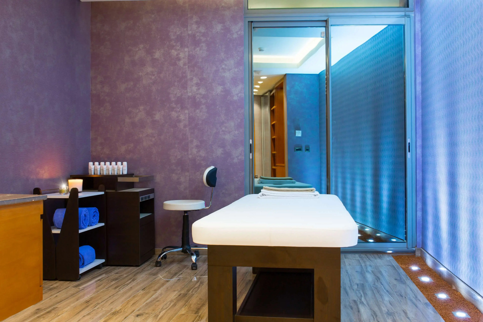 Radisson Blu M'Bamou Palace Hotel