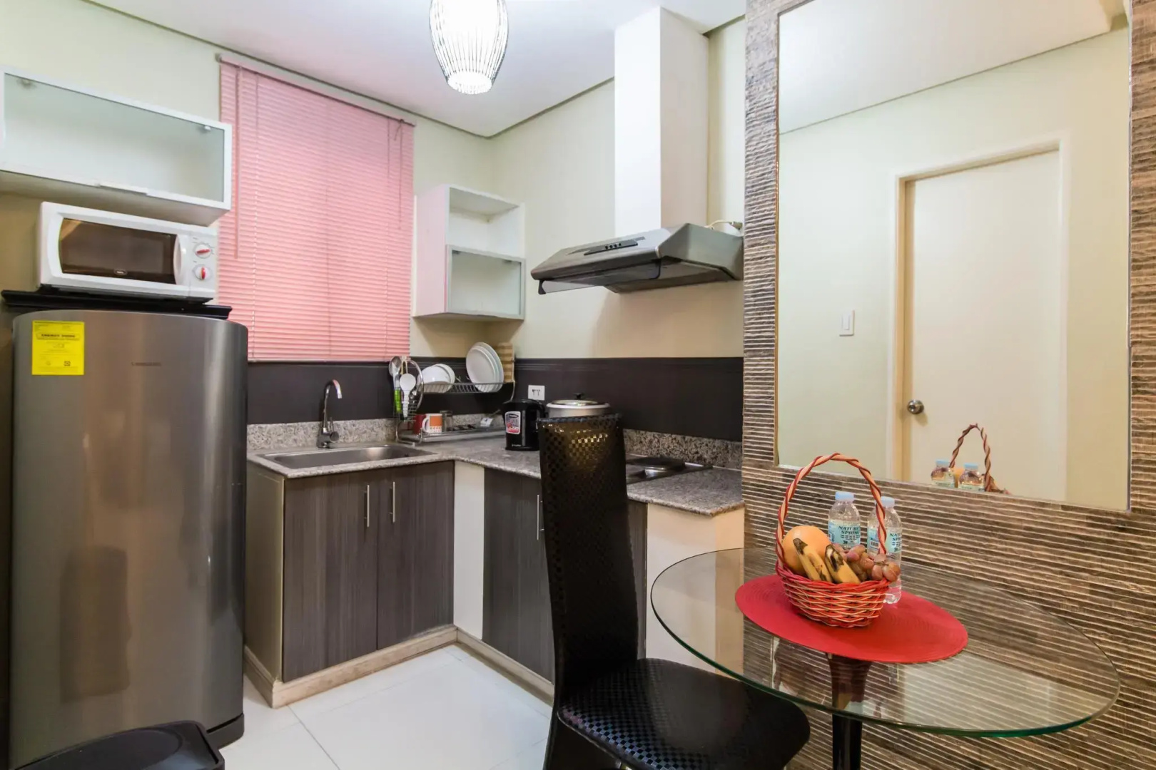 JMM Grand Suites