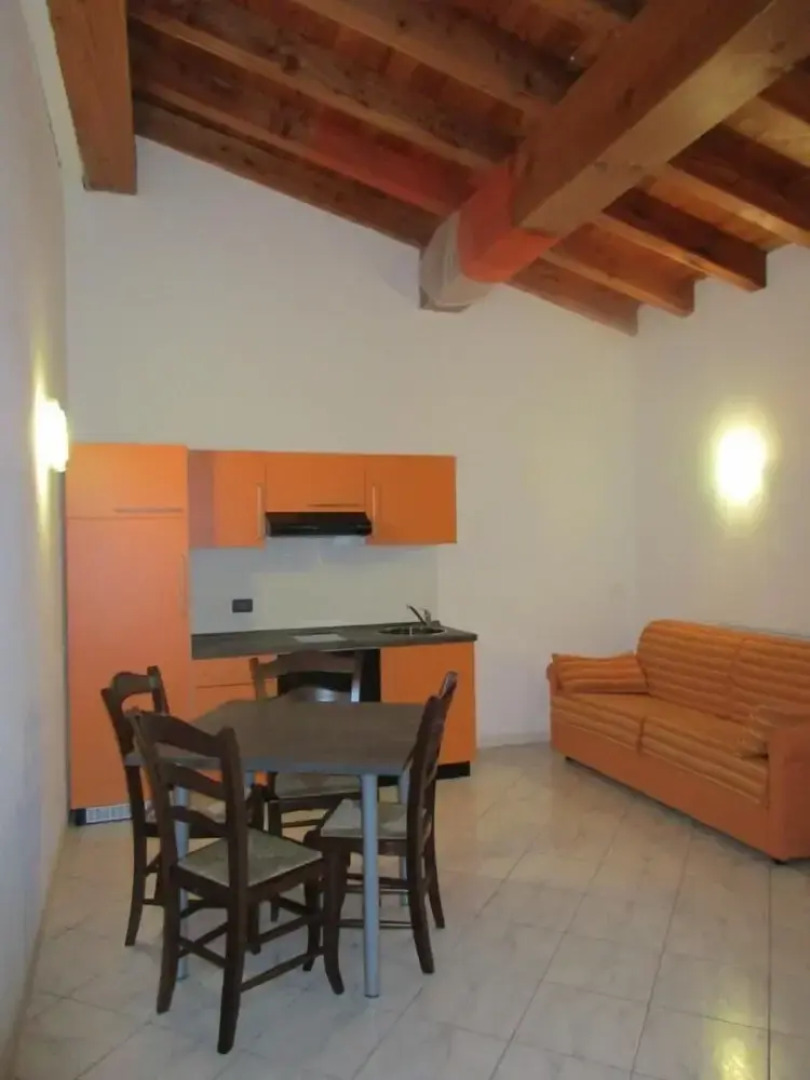 Double Room in Agriturismo Rocca Dei Marchesi - in Peaceful Area