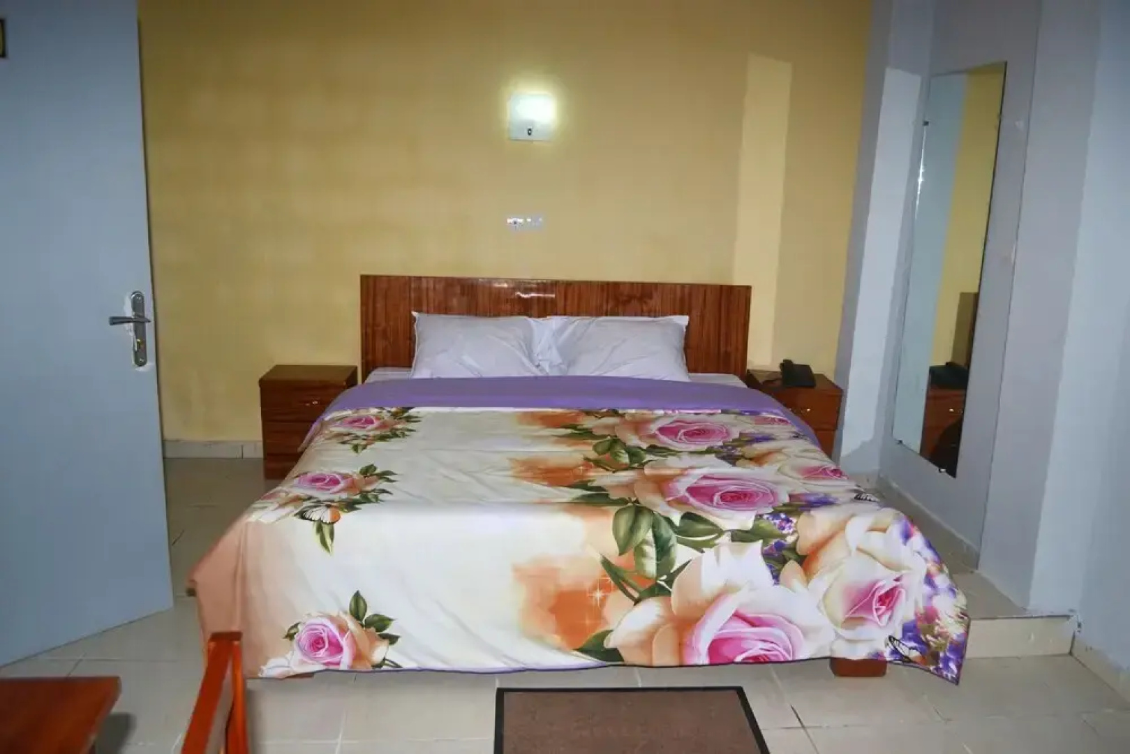 Hotel Ma Residence