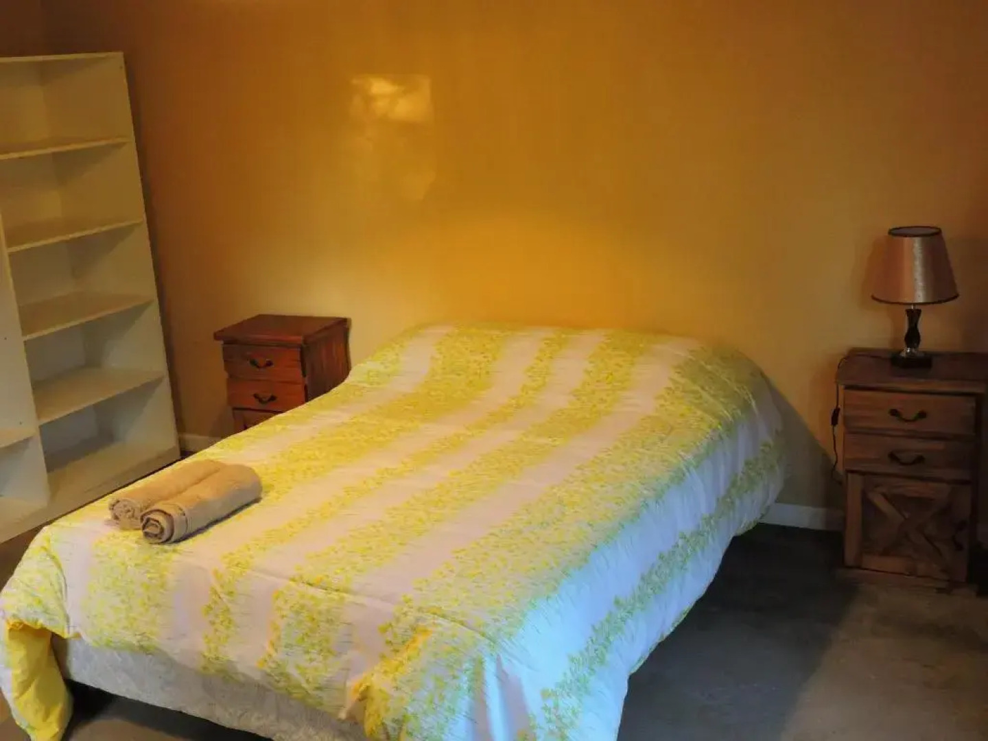 Cabañas La Querencia Tolhuin