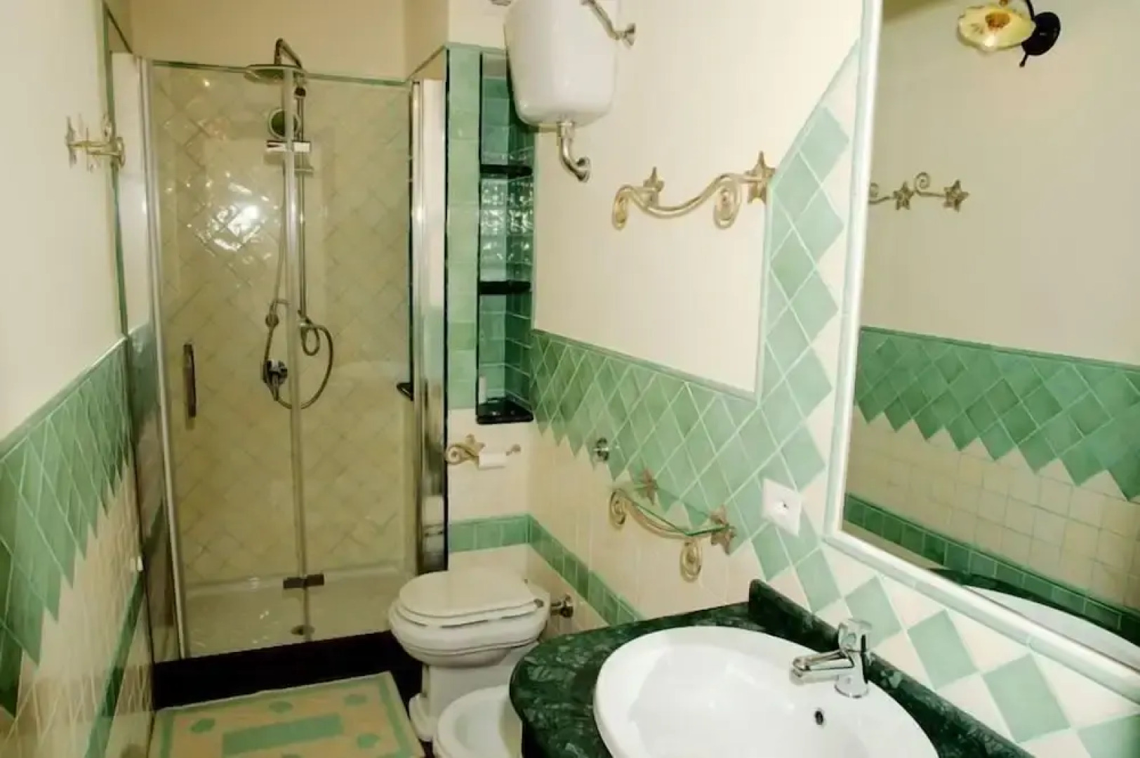 L' affittacamere Funtanedda