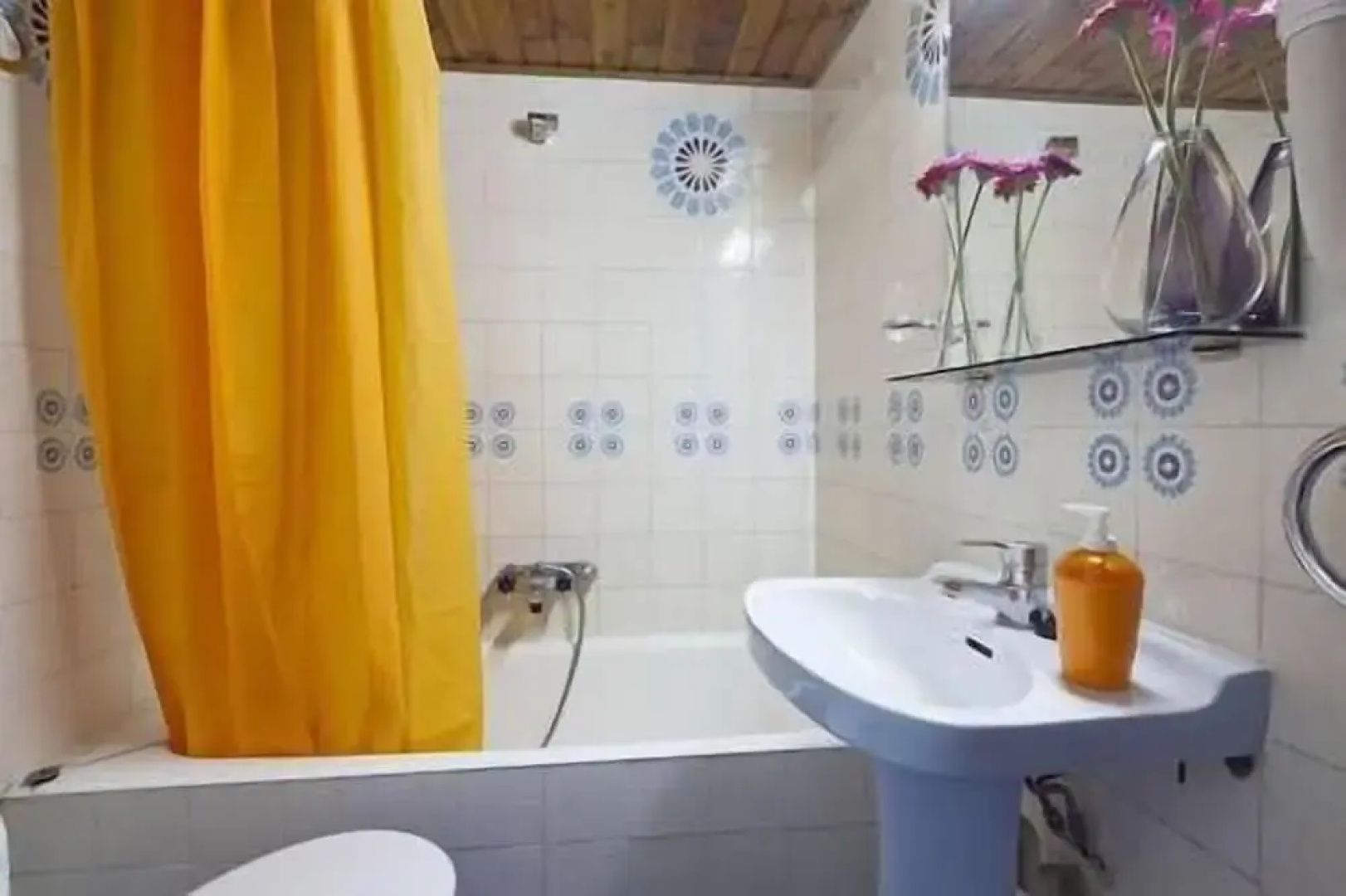 Apartamentos Sapporo