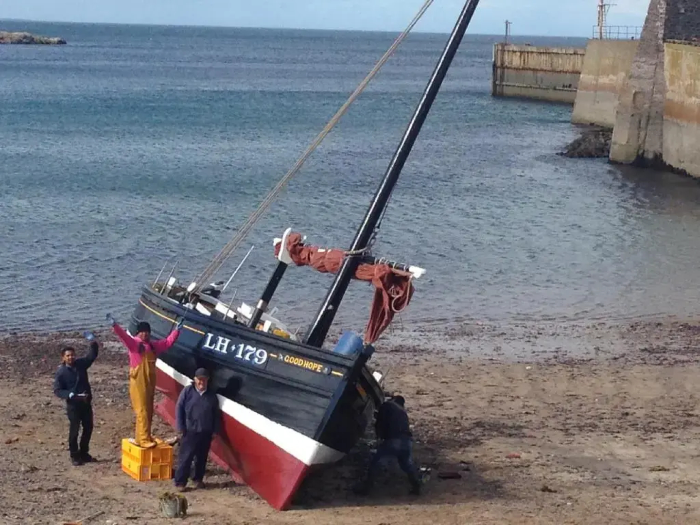 Hillcrest Bed & Breakfast