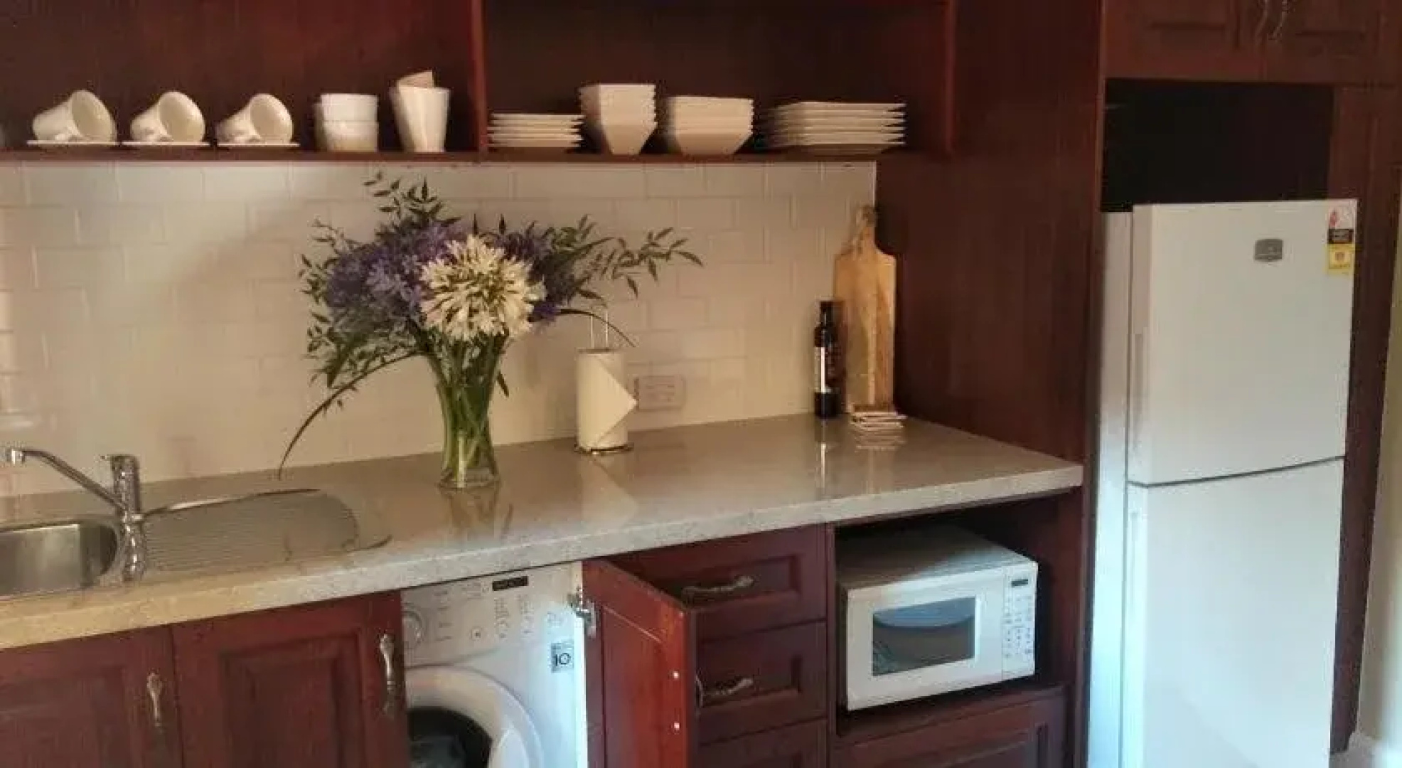 Fernweh Guesthouse