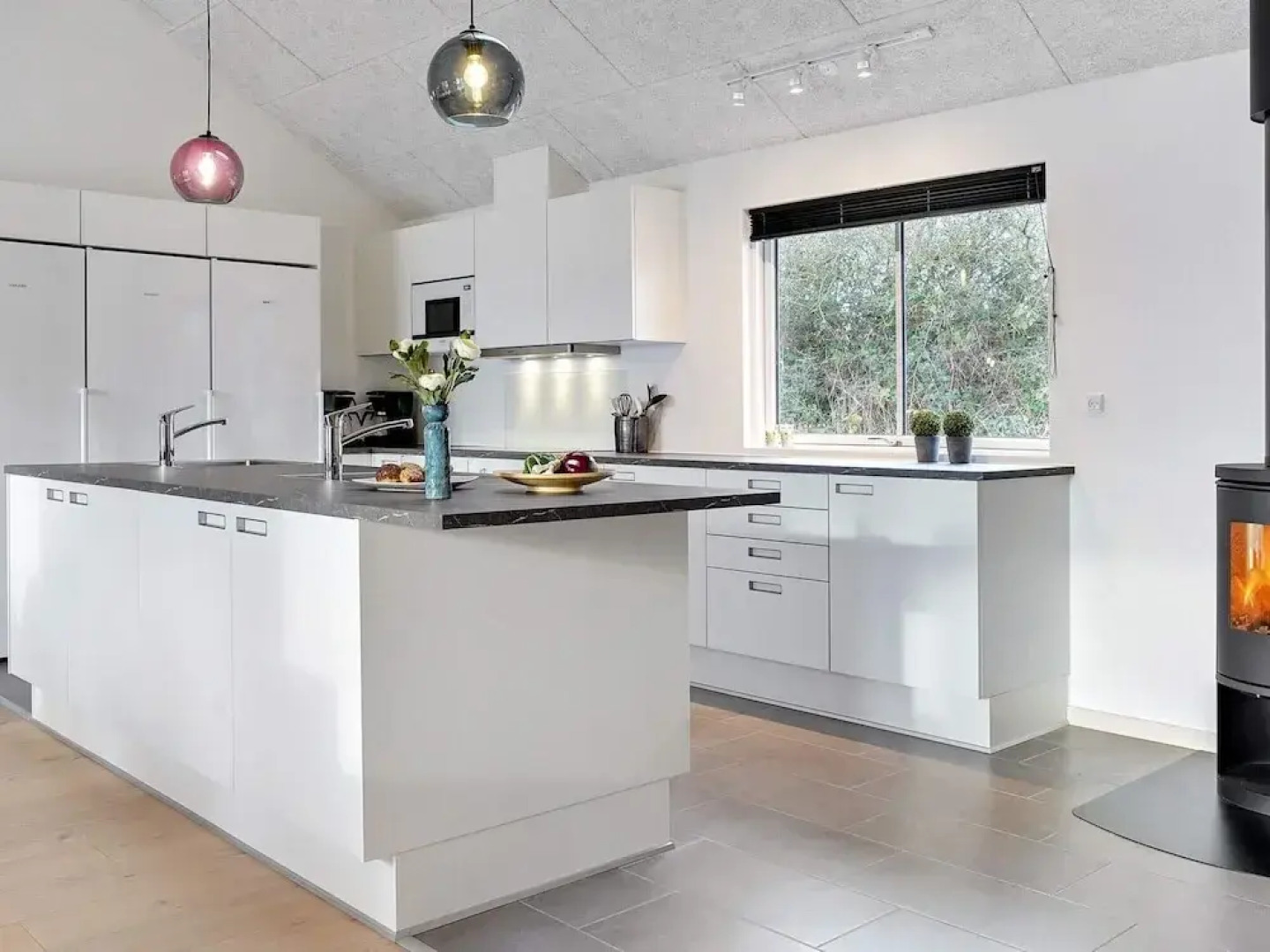 16 Person Holiday Home in Sydals