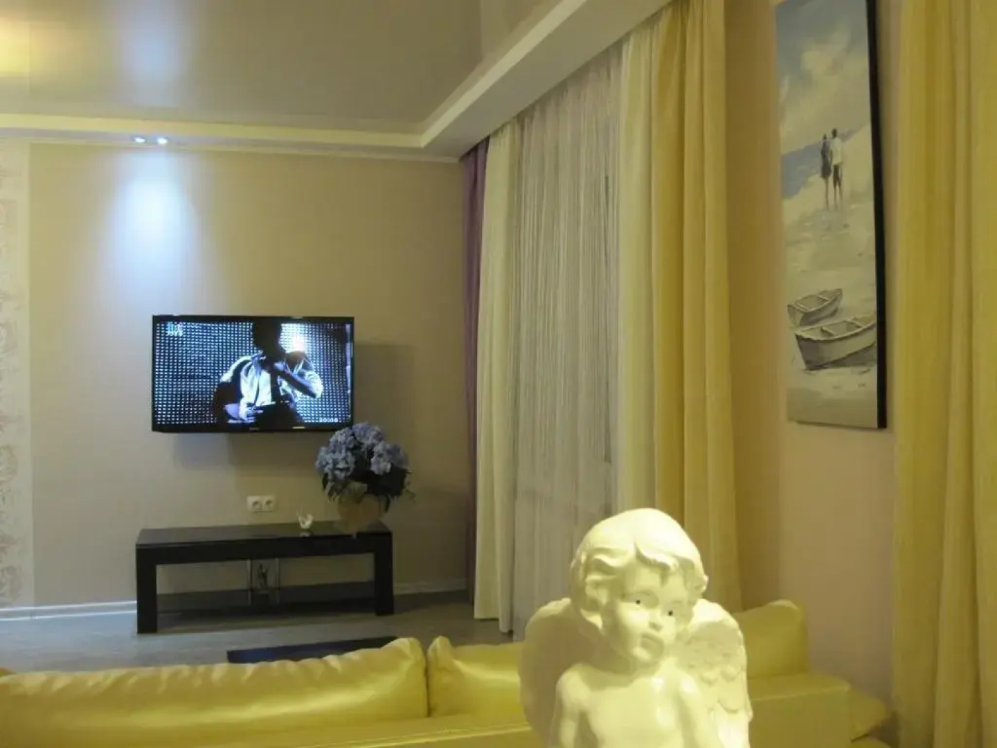 Apartments Lugovaya 67, rjadom k-ka Paramonova, Transneft', Jugtransgaz