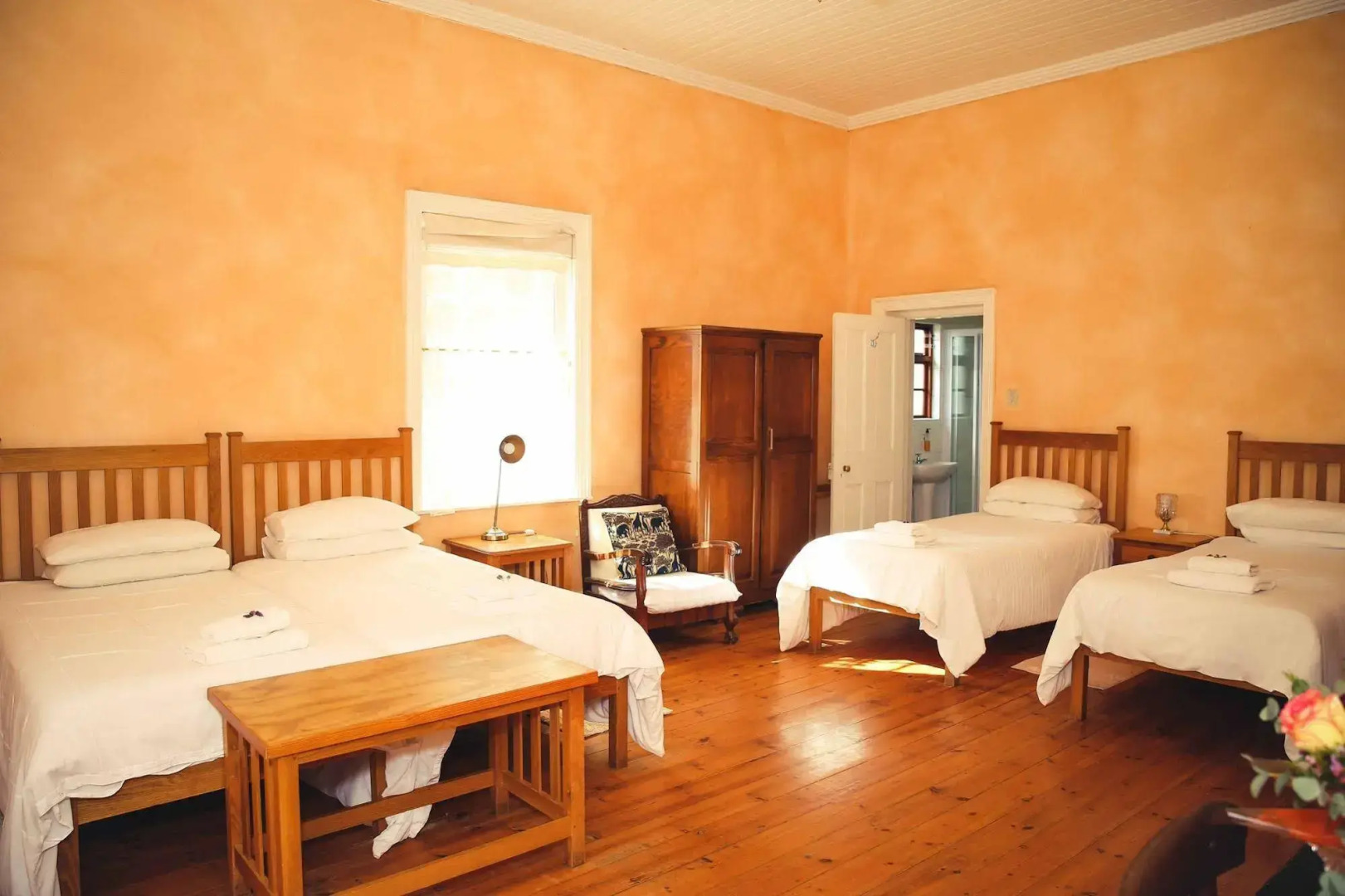 Wilgewandel Holiday Farm & Restaurant