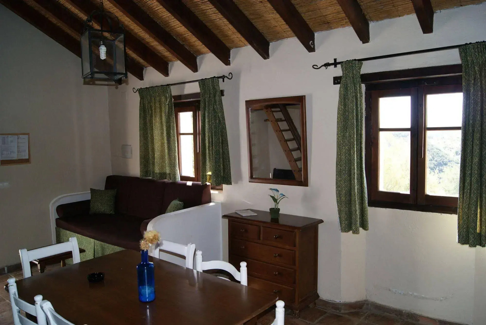 Complejo Tajo del Águila