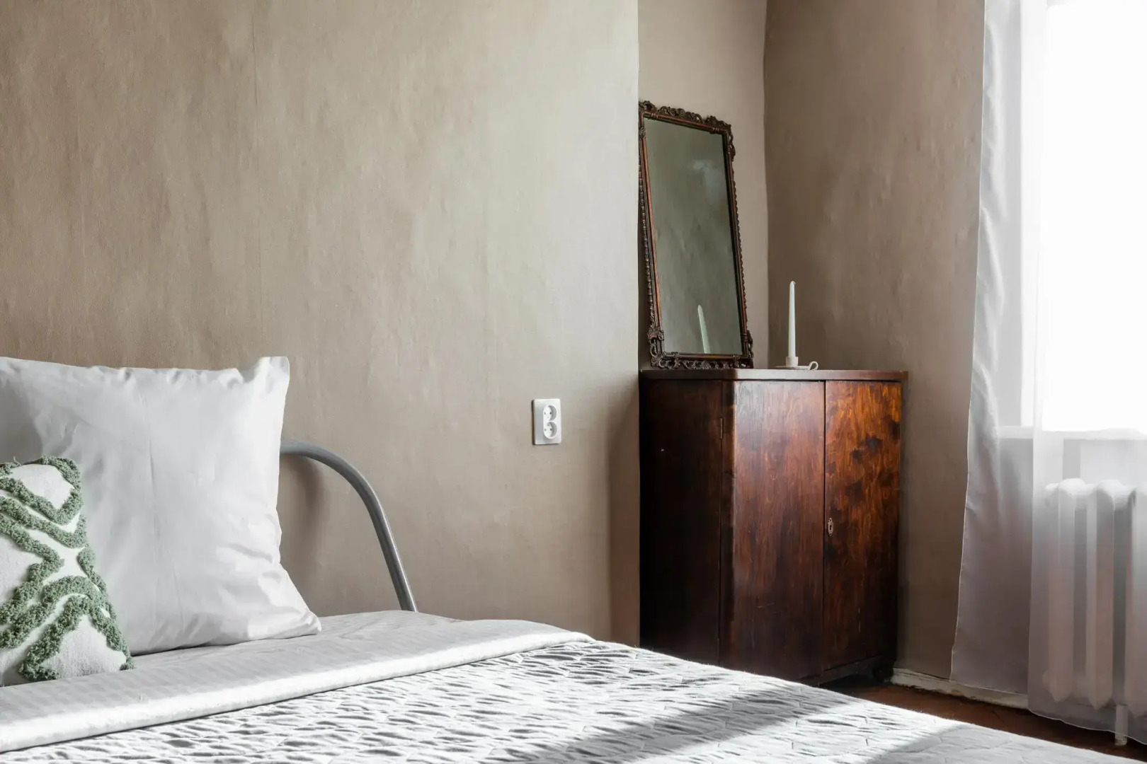 Апартаменты 1896 на Канале Грибоедова