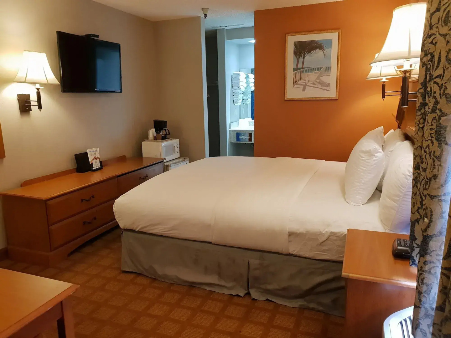 Downtown SLO Inn - San Luis Obispo