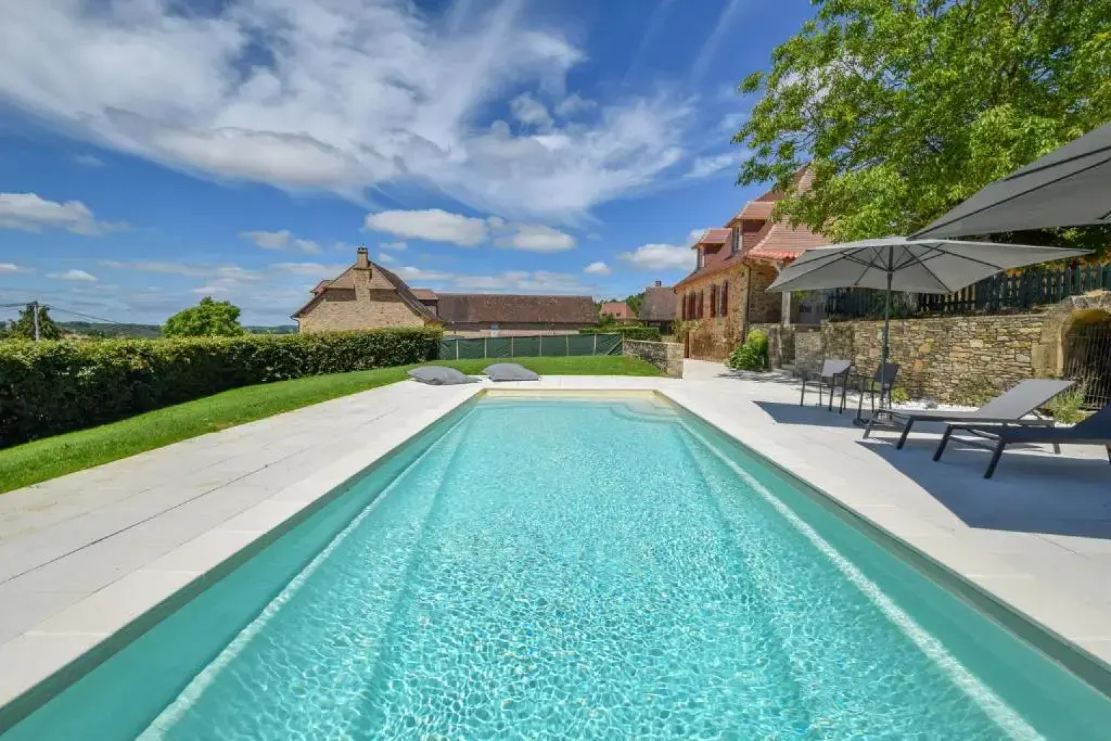 Domaine d'Essendiéras