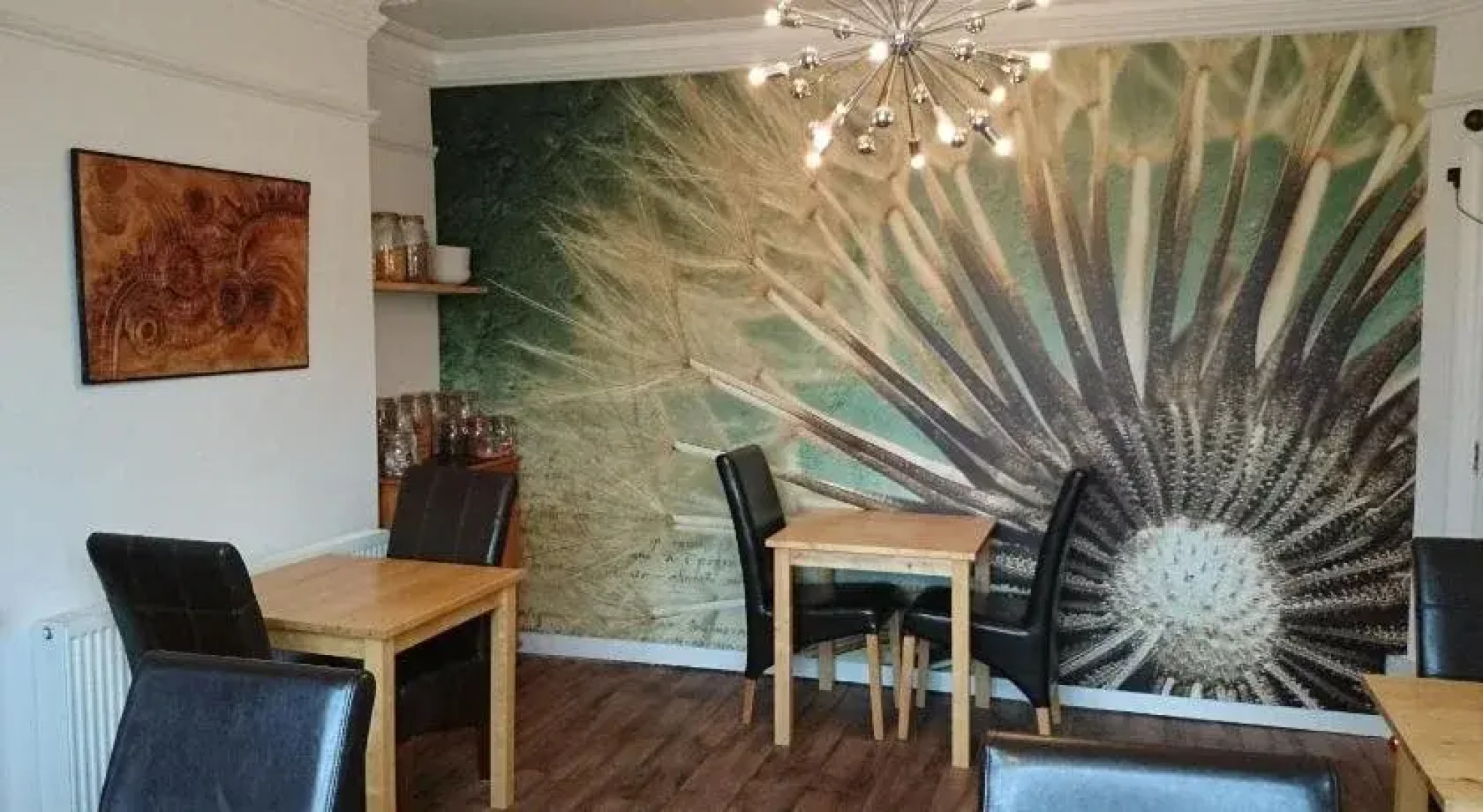 Robertsbrook Guest House