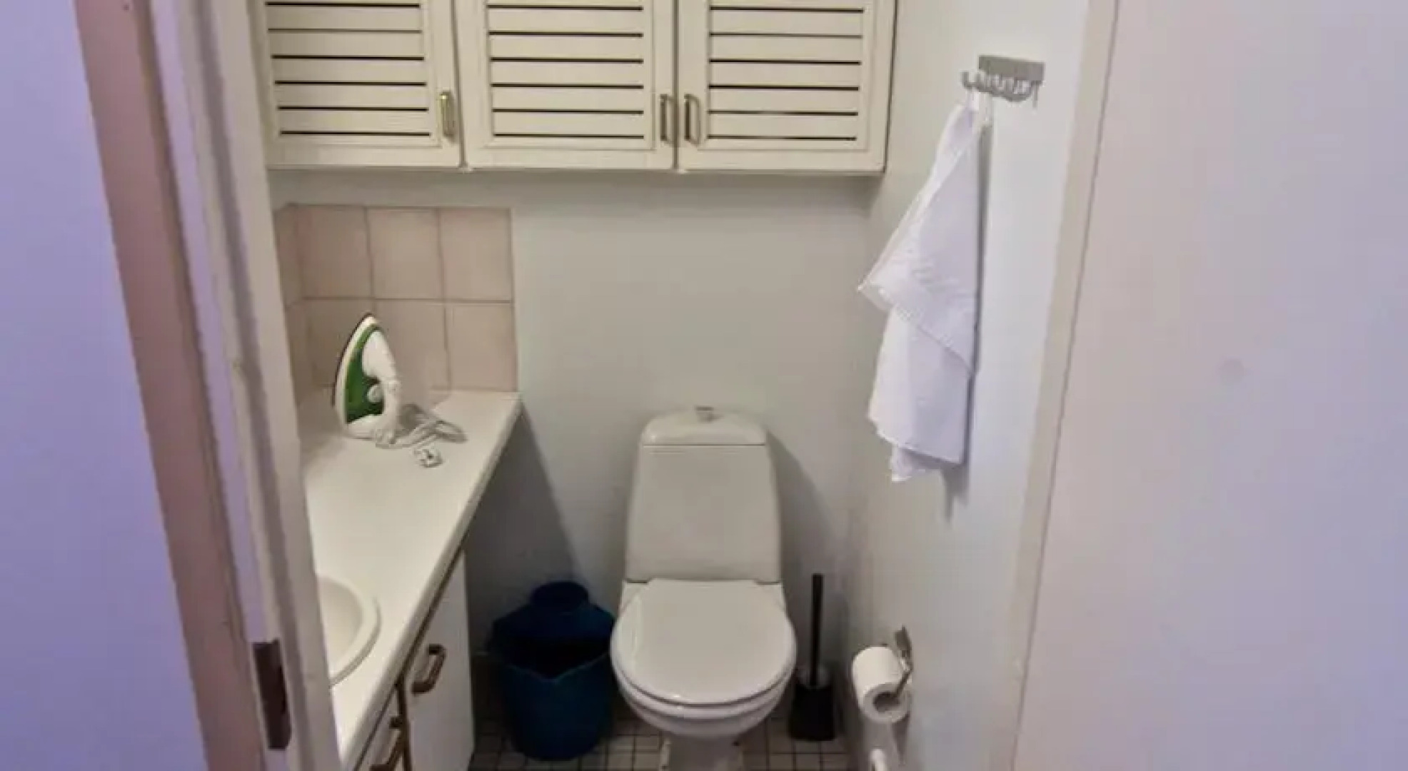 Huoneistohotelli Pappilanpuisto