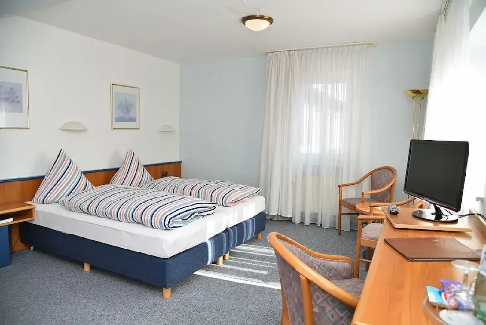 Hotel An der Alten Porzelline