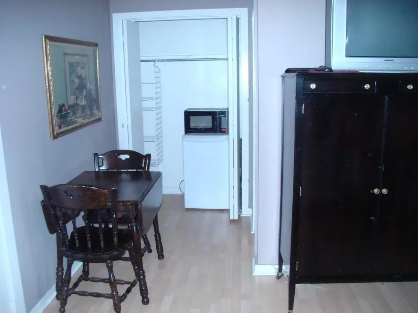 Auberge Restwell Motel