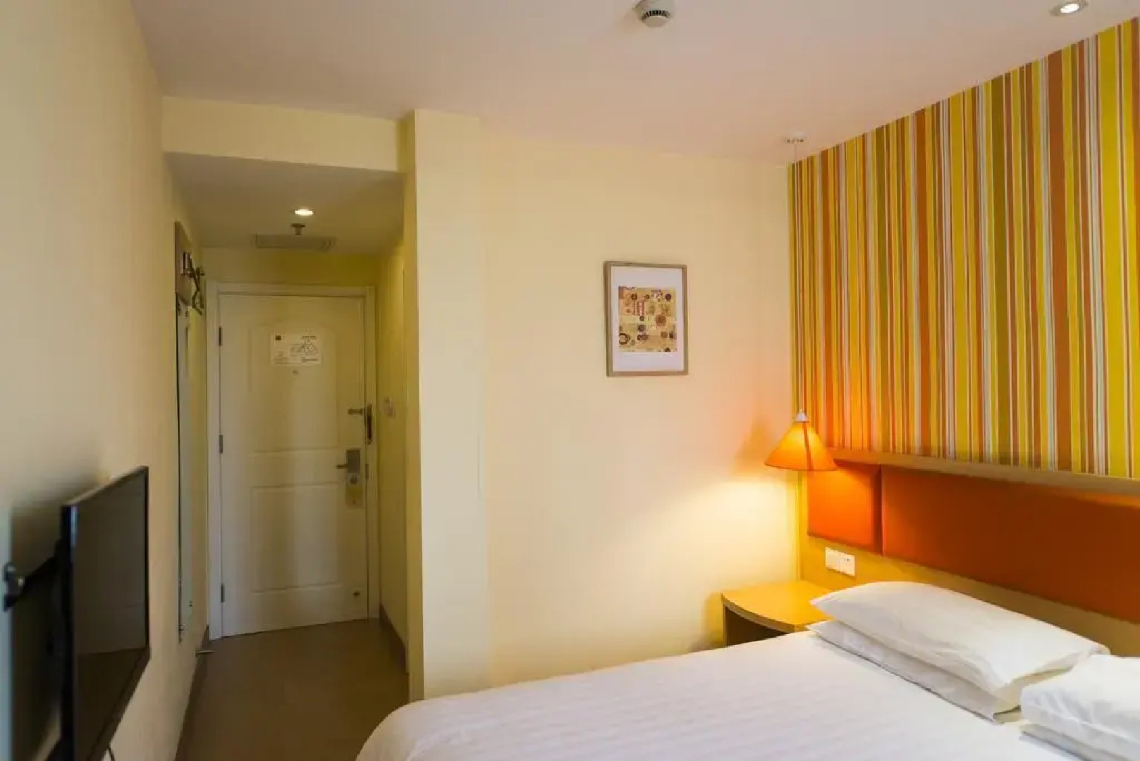 Shanghai Home Inn - Century Park