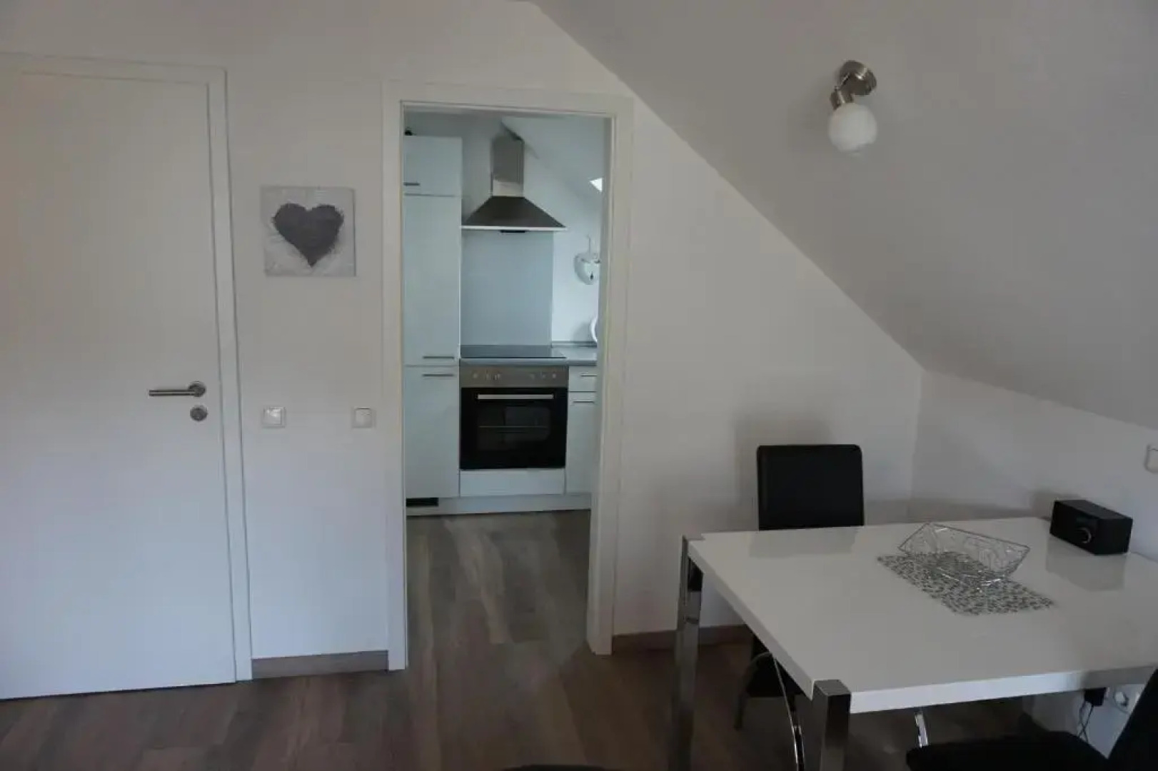 Ferienwohnungen Forneck