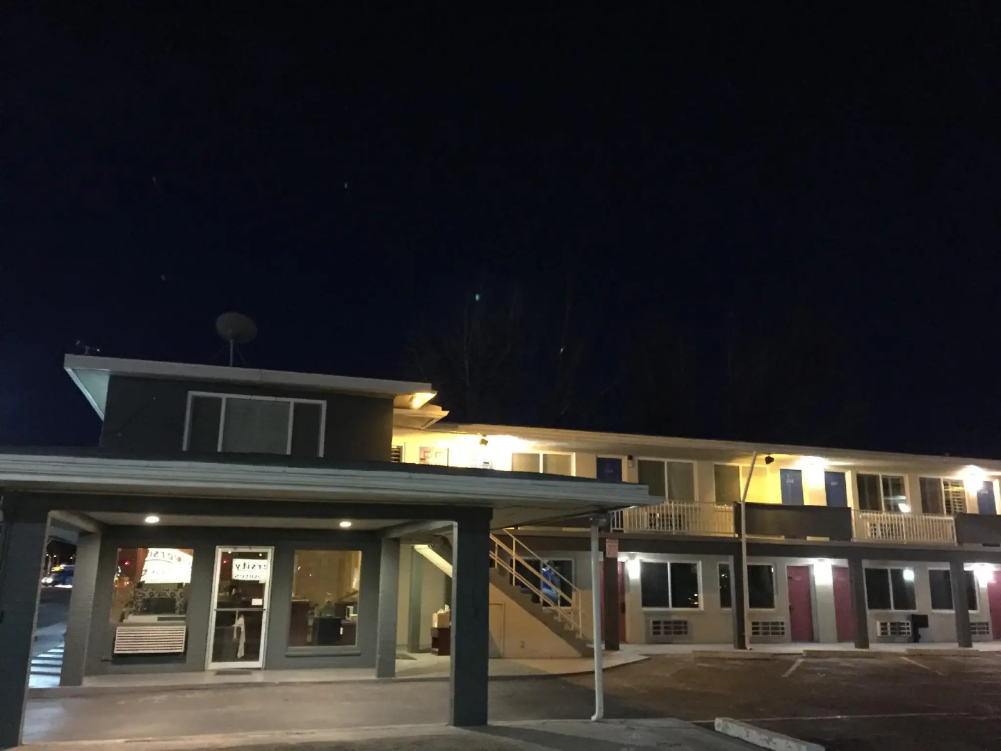 University Inn Tempe