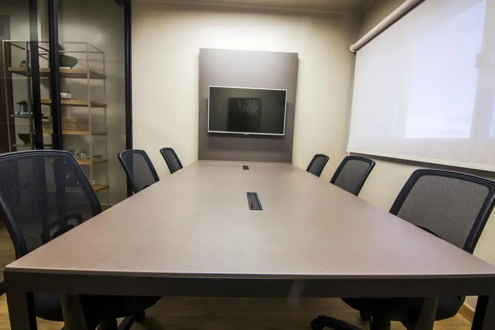 JR Hotel Presidente Prudente