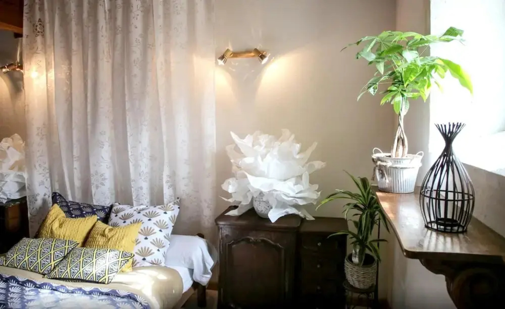 House With 4 Bedrooms in Saint-front-de-pradoux, With Shared Pool and Furnished Garden