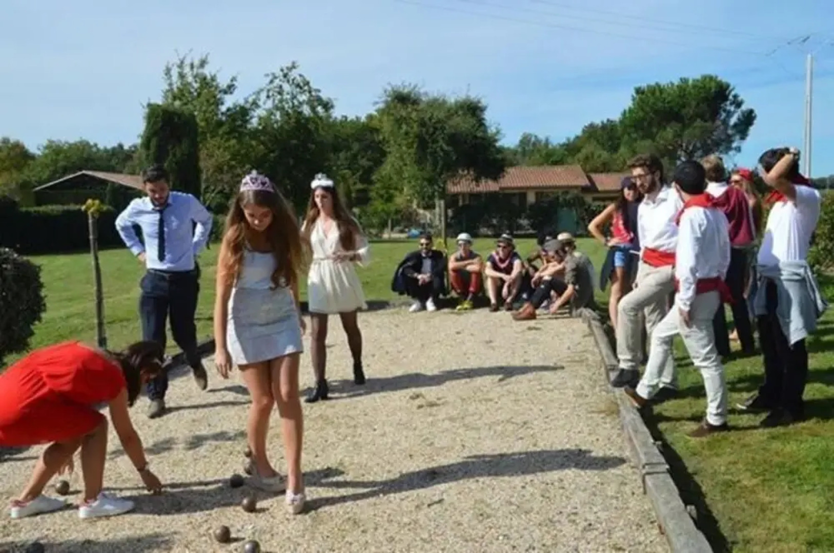 Château Vieux Mougnac