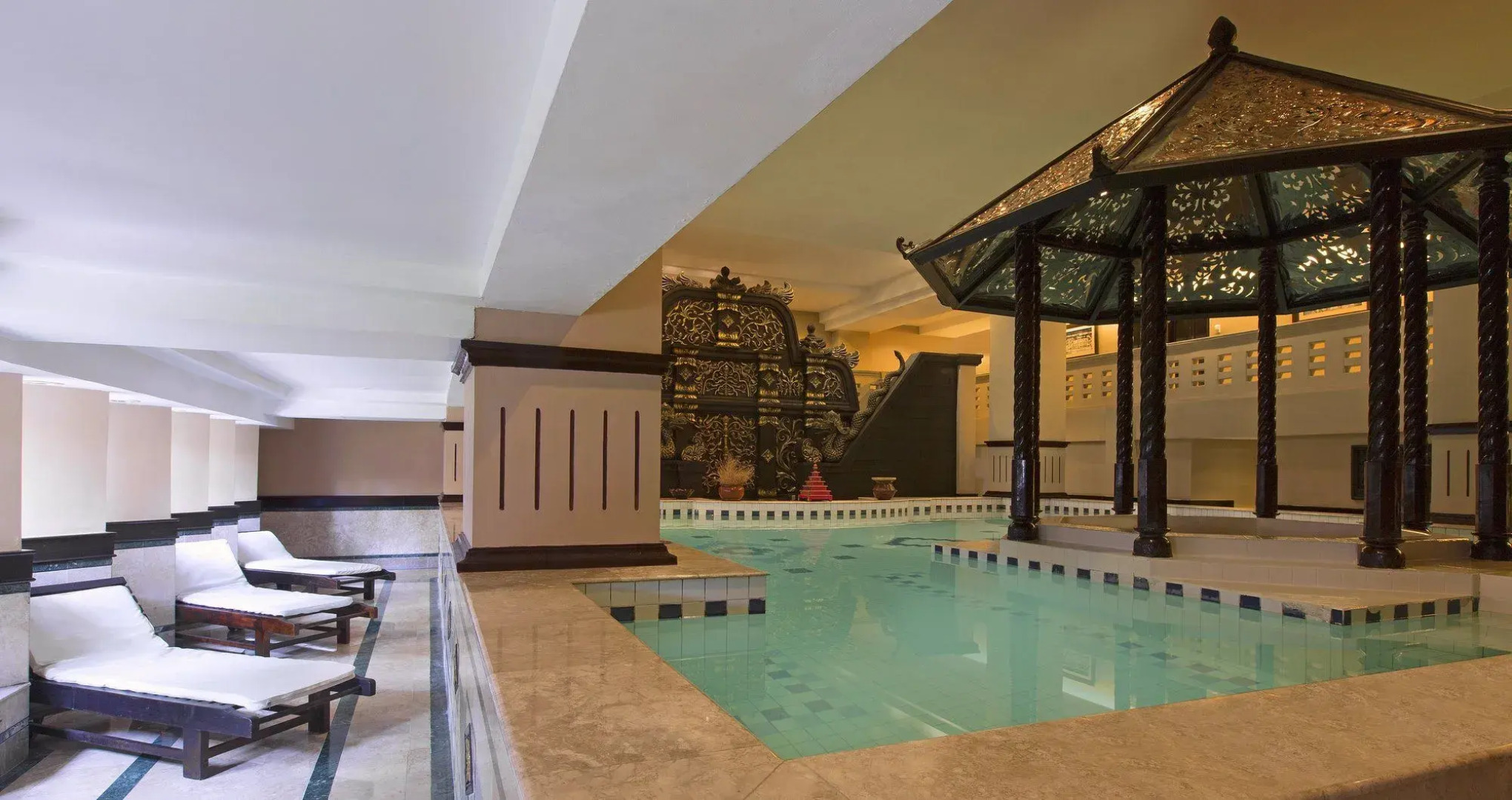 Mustika Yogyakarta Resort & Spa