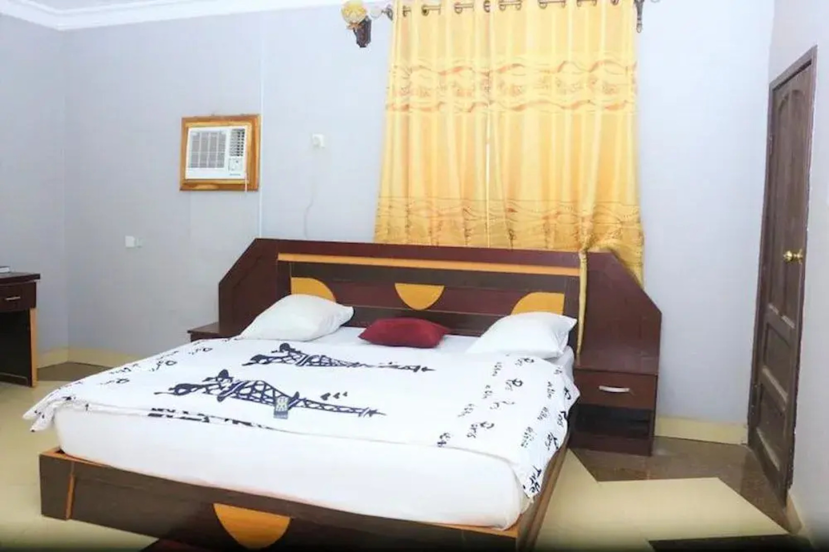 Empire International Hotels