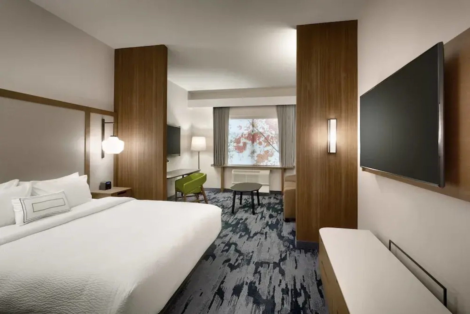 Fairfield Inn & Suites by Marriott Fort Smith