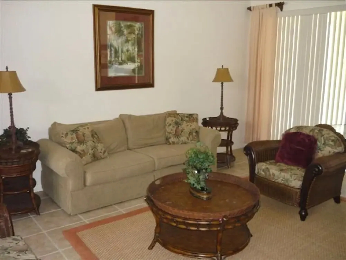 Marco Island Vacation Pool Homes