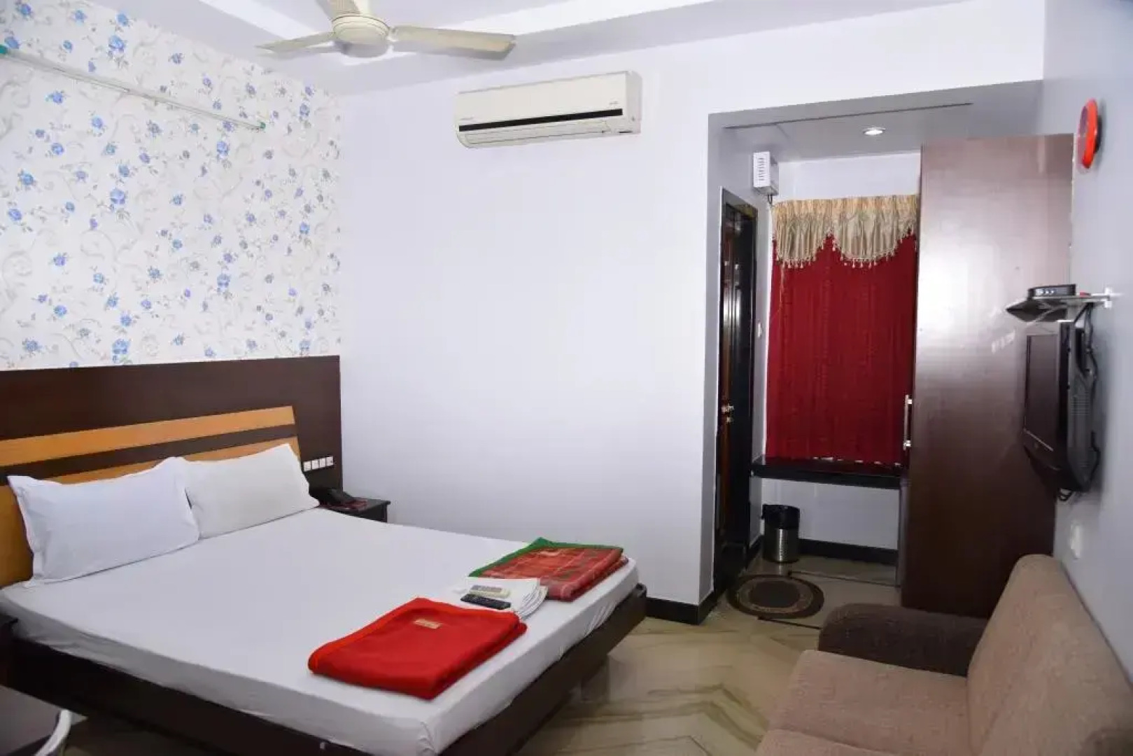 Udupi Radhakrishna Residency