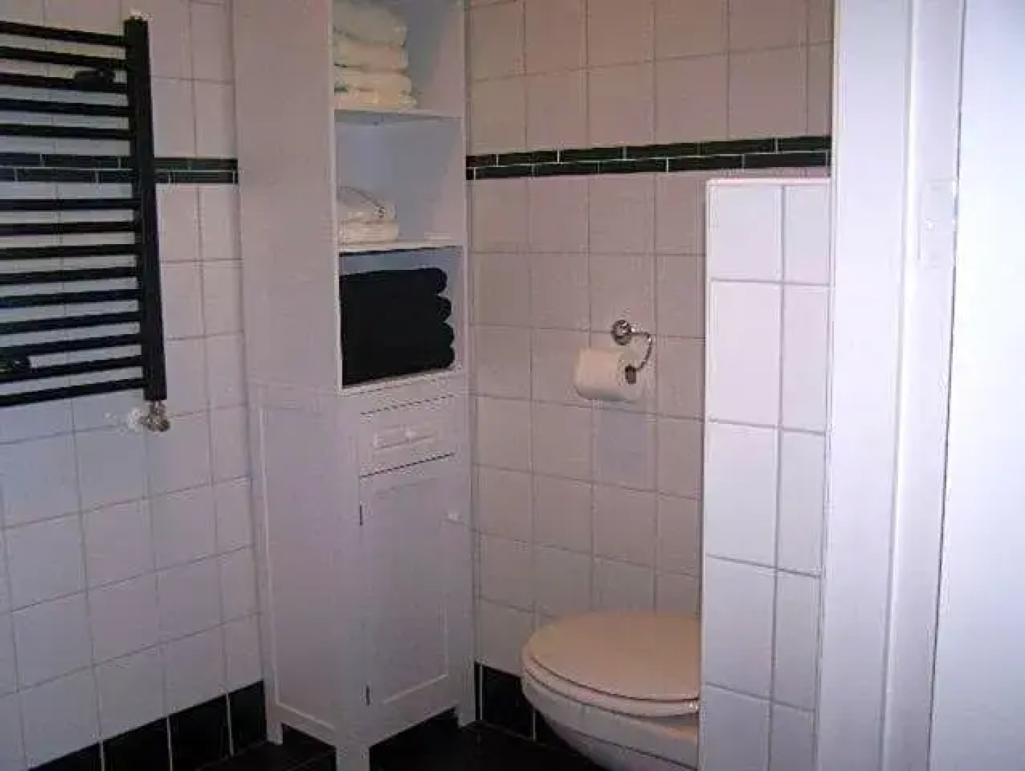 Vakantiewoning De Berkeboom