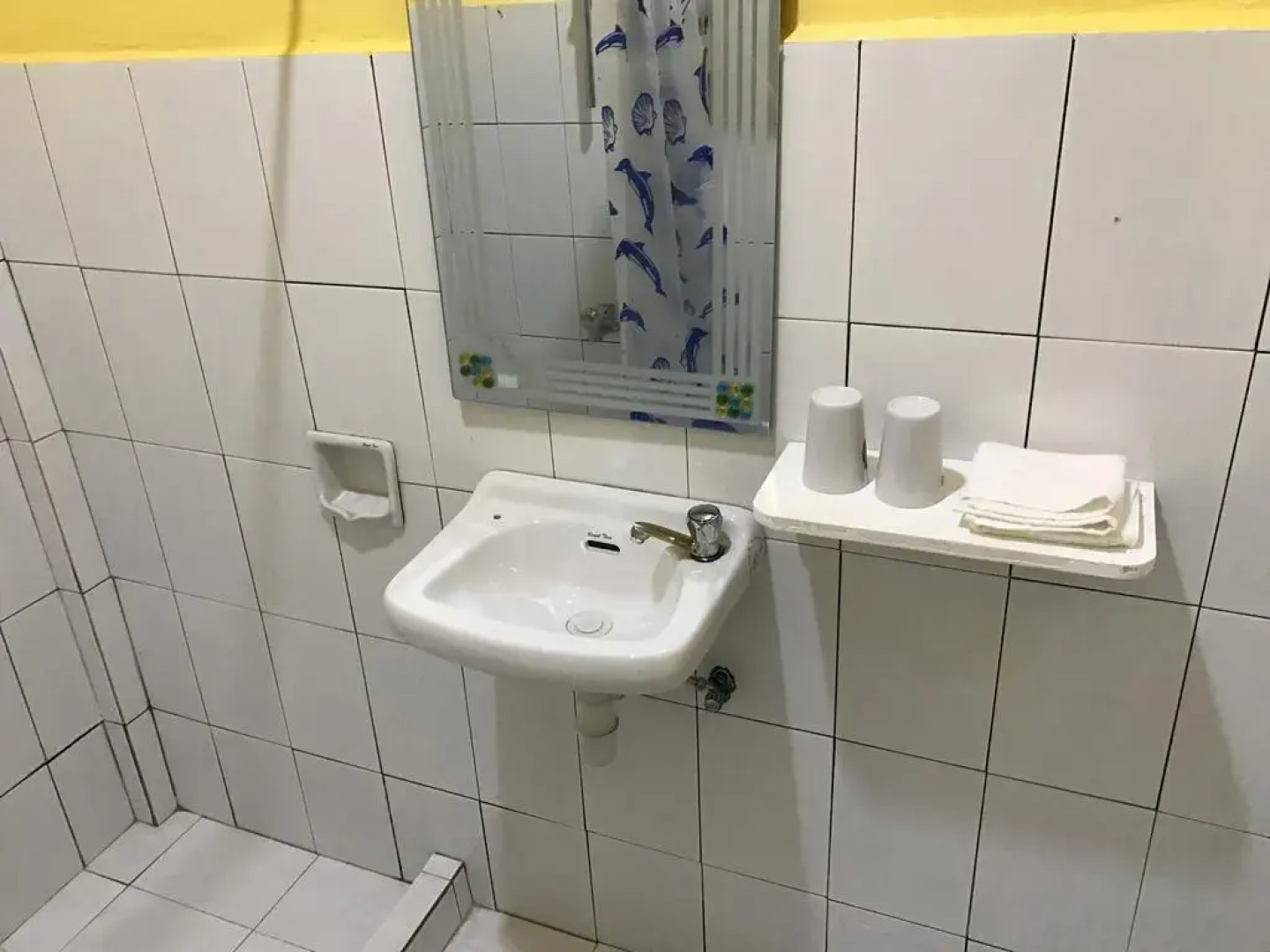 Mermaid Paradises JR Resort