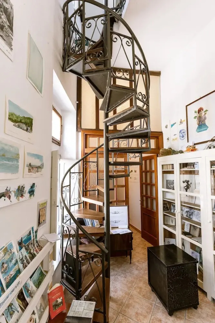 Giaminera Art Studio