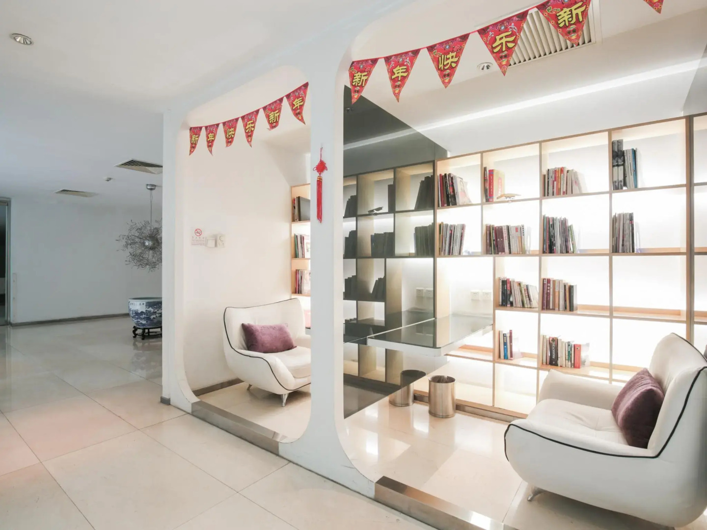 Hotel Kapok Wangfujing