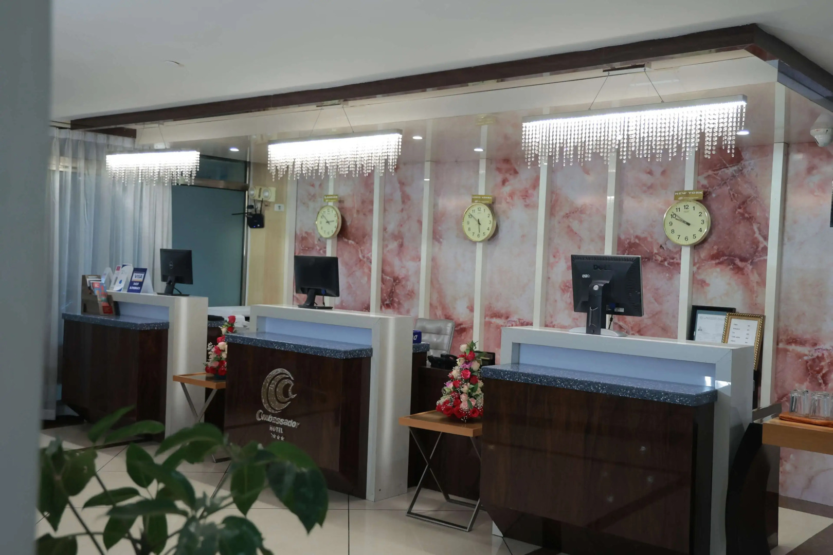 Bole Ambassador Hotel