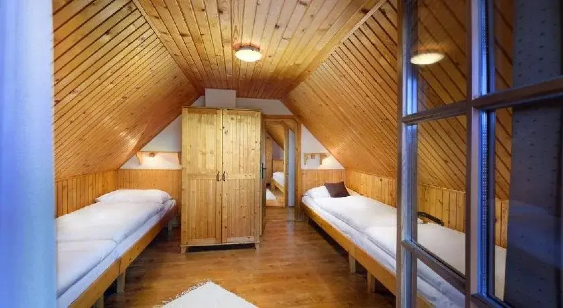 Holiday Village Tatralandia