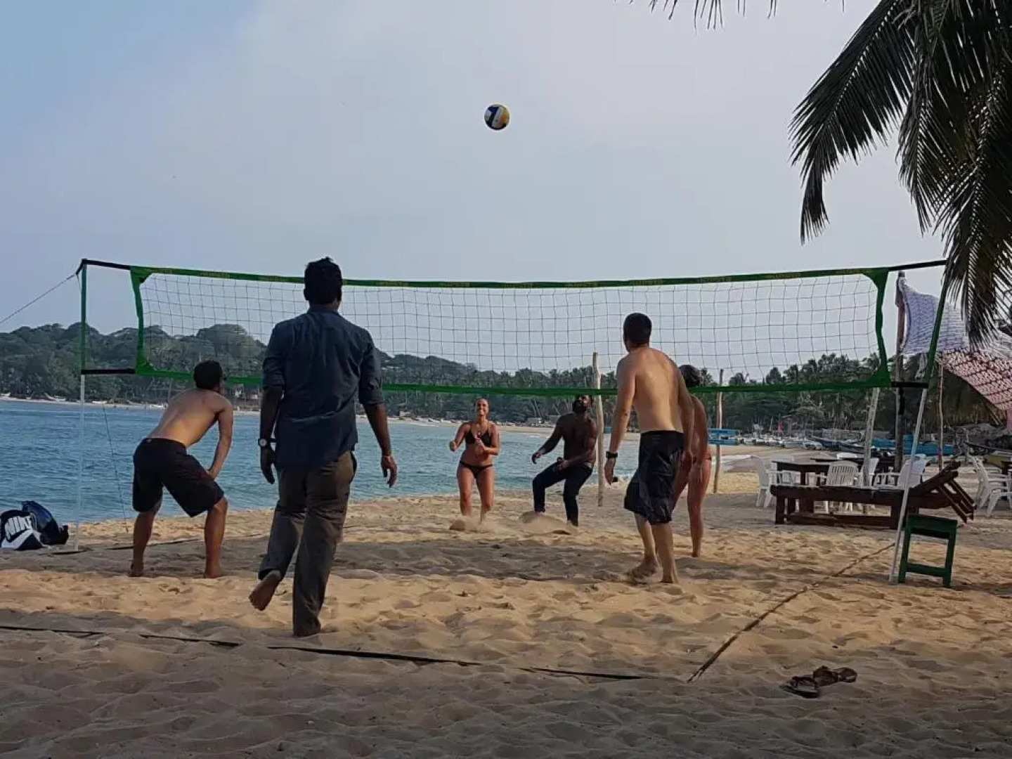 Etnico Hotel & Restaurant