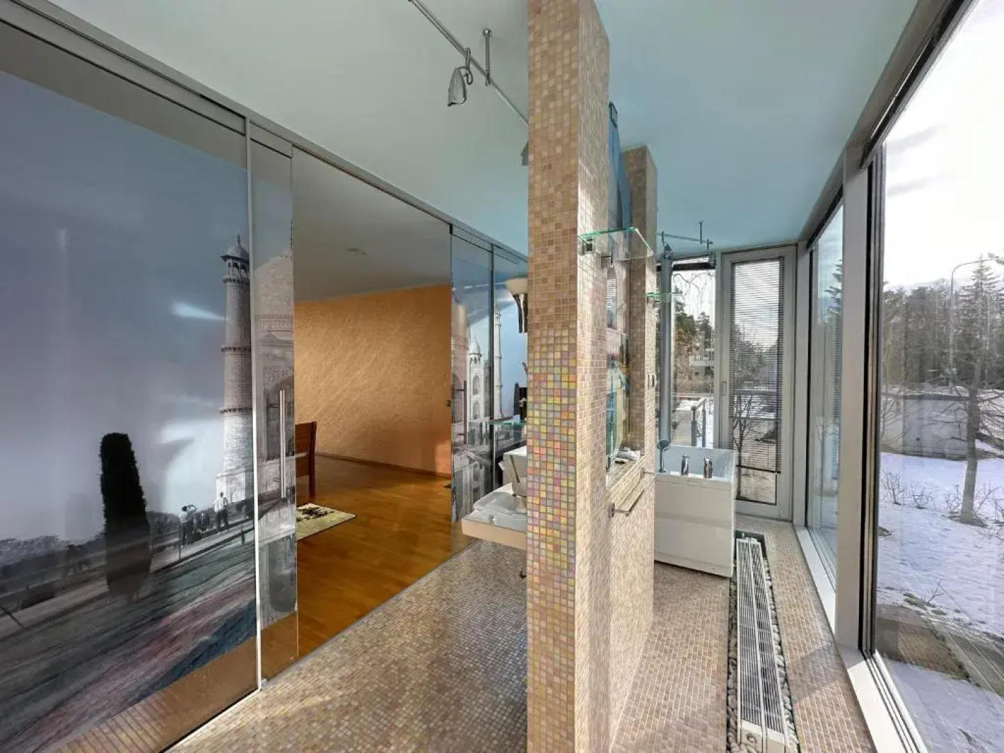 Merirahu private luxury villa