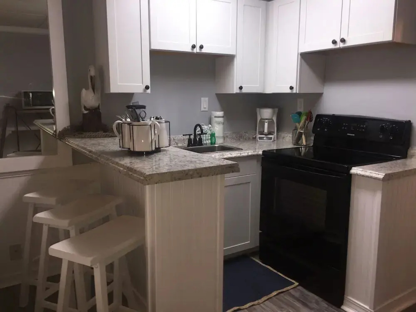 Fontainebleau Terrace by Counts-Oakes Resort Properties