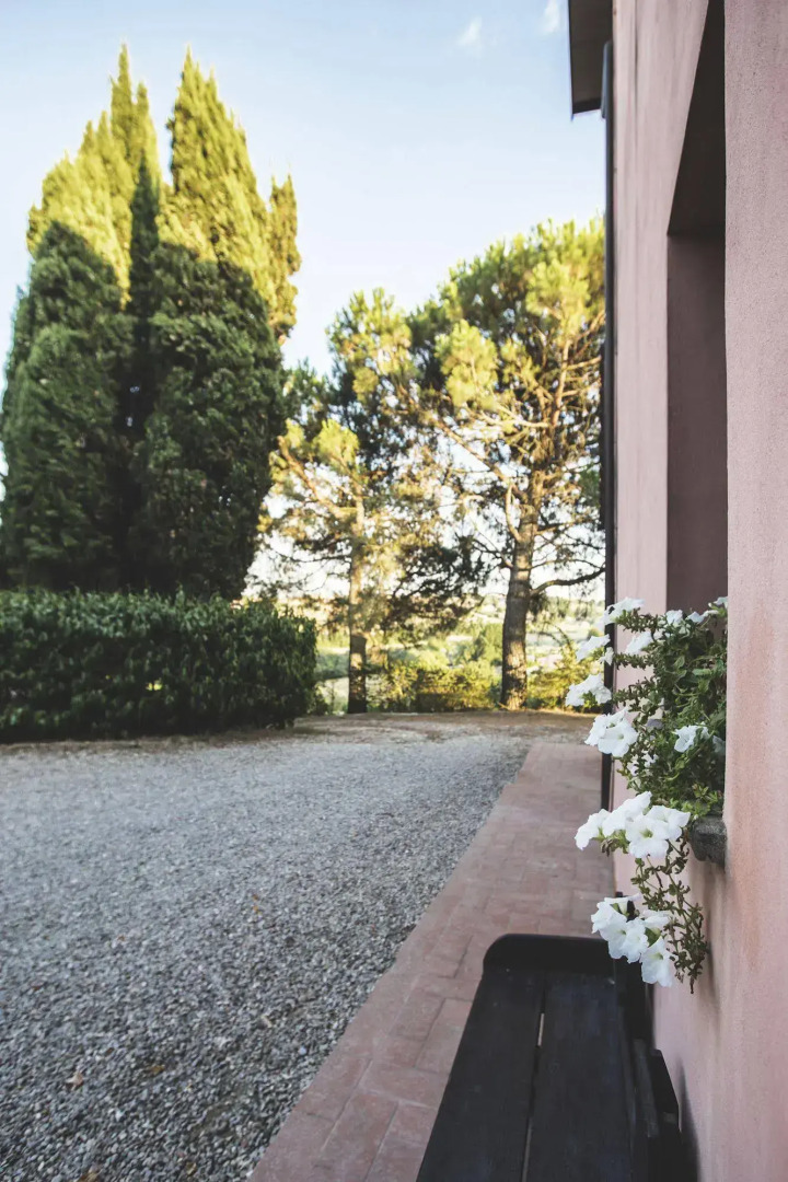 Country Resort Al Poggio dei Papi