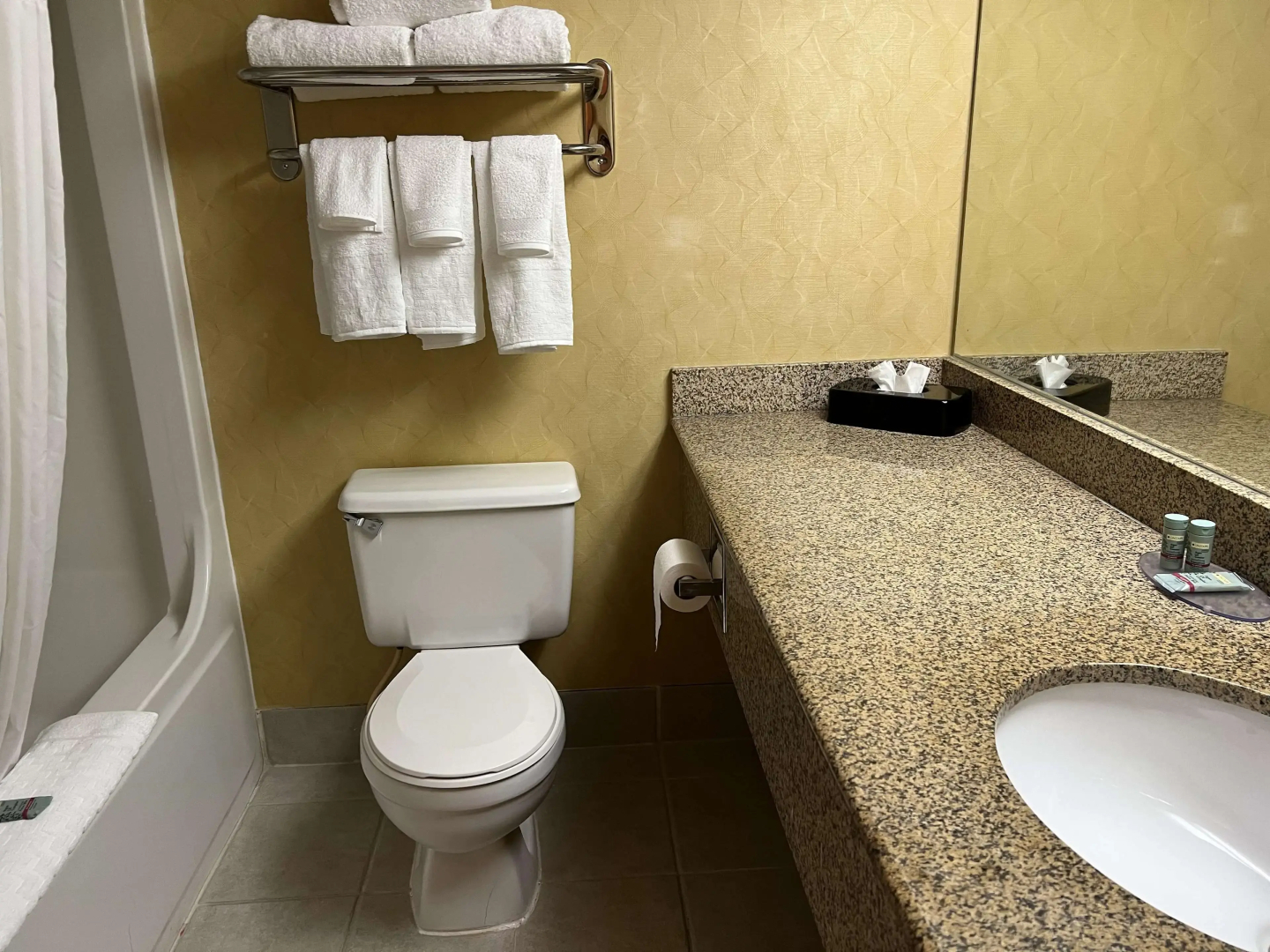 Best Western Hopkinsville KY - Brand New Rooms