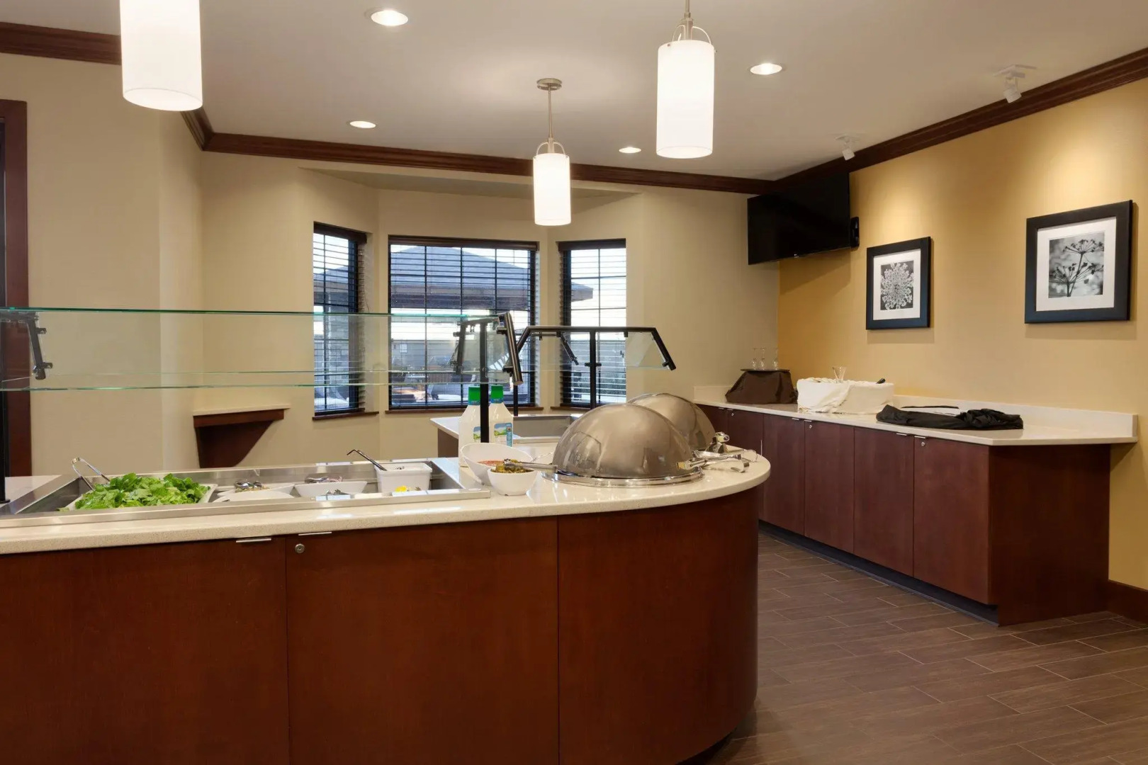 Staybridge Suites Midland by IHG