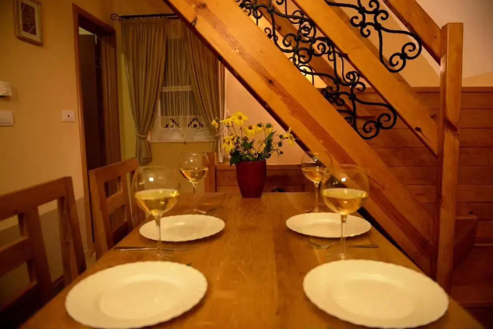 Snežna Kuća Apartments