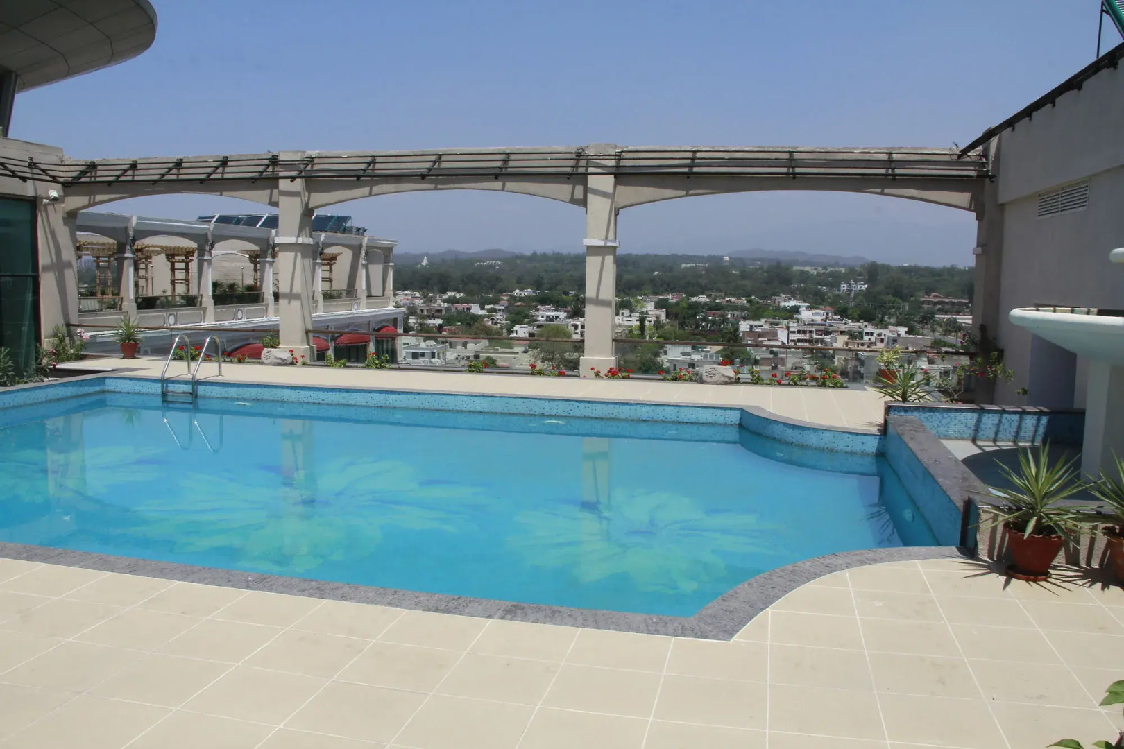 Welcomhotel by ITC Hotels, Bella Vista, Panchkula - Chandigarh