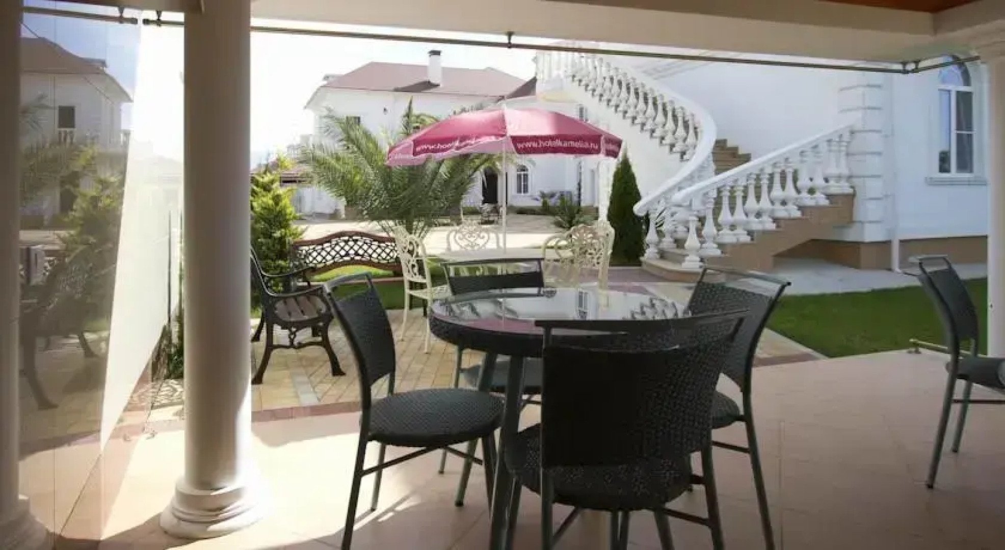 Гостевой Дом Черное море