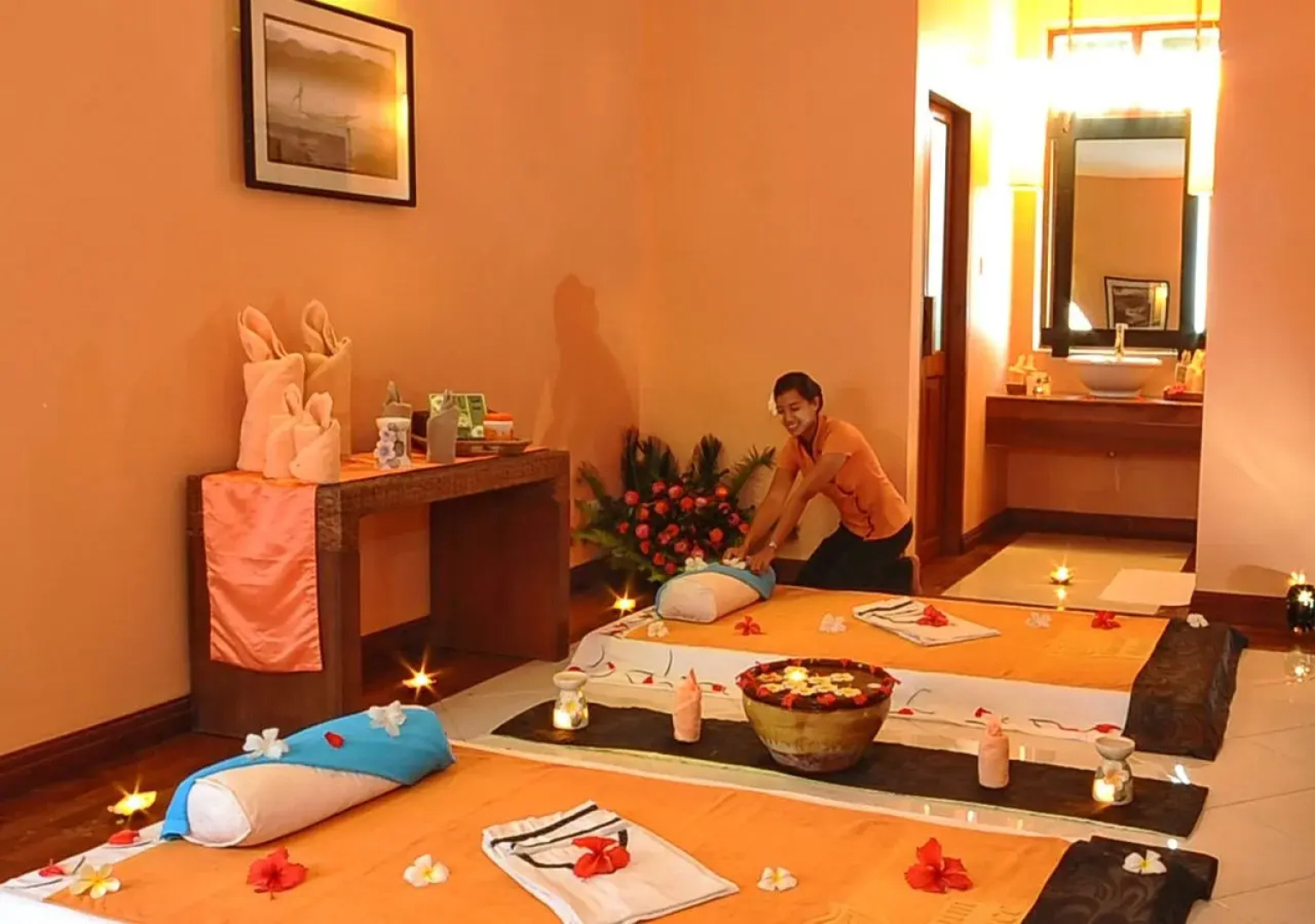 Aureum Palace Hotel & Resort Ngwe Saung