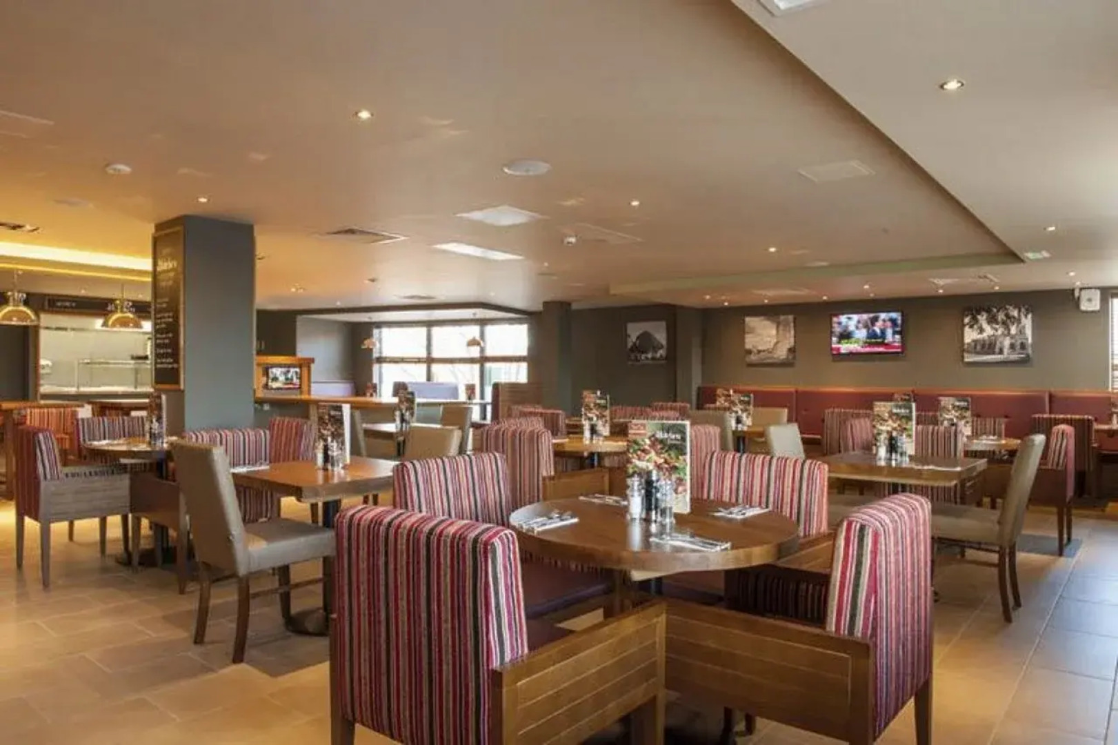 Premier Inn Trowbridge