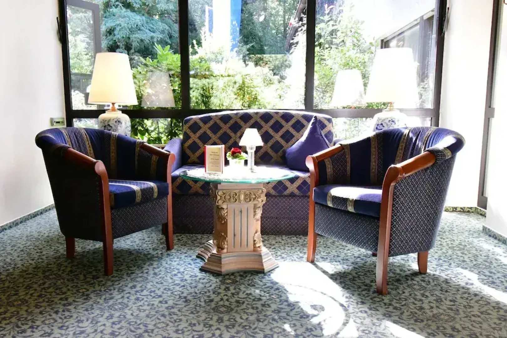 Parkhotel Hammerberg