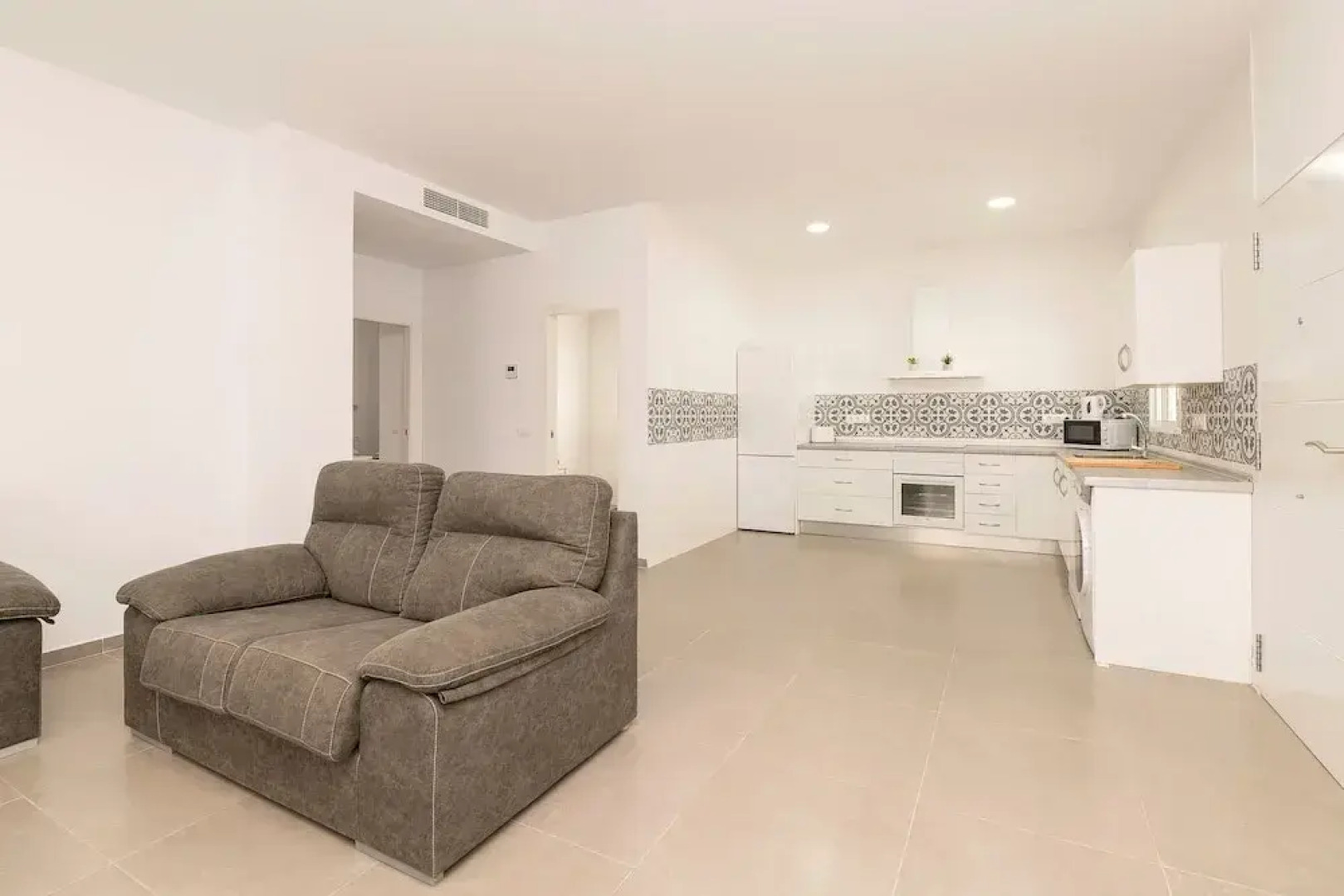 Miamar 1 in Hozanejos